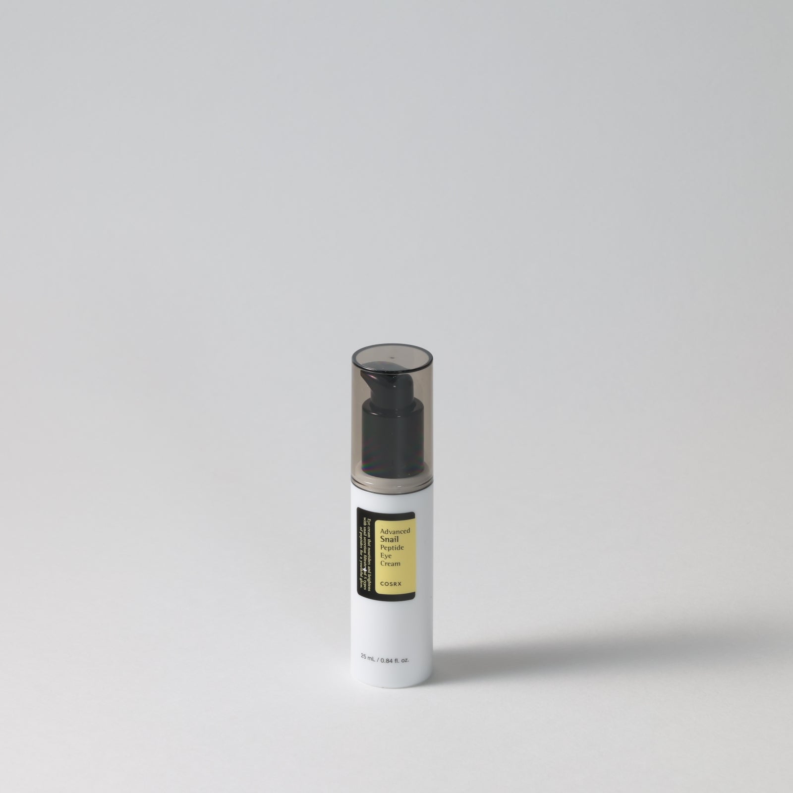 COSRX Advanced Snail Peptide Eye Cream 25ml