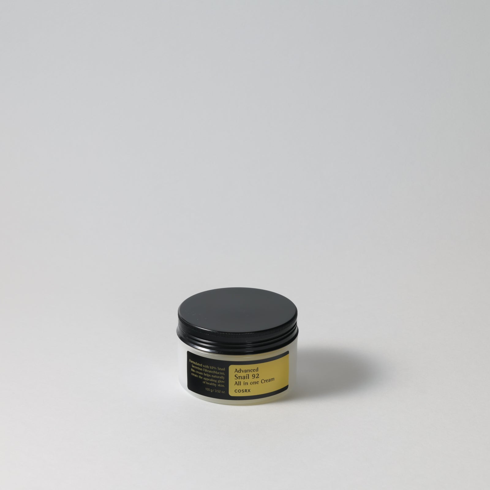 COSRX Advanced Snail 92 All In One Cream 100g