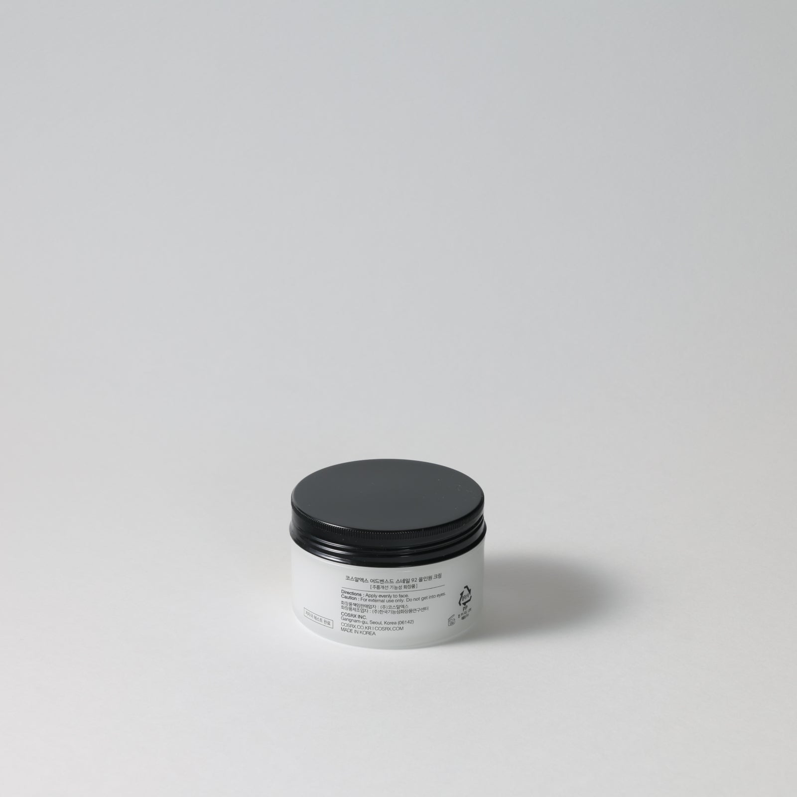 COSRX Advanced Snail 92 All In One Cream 100g