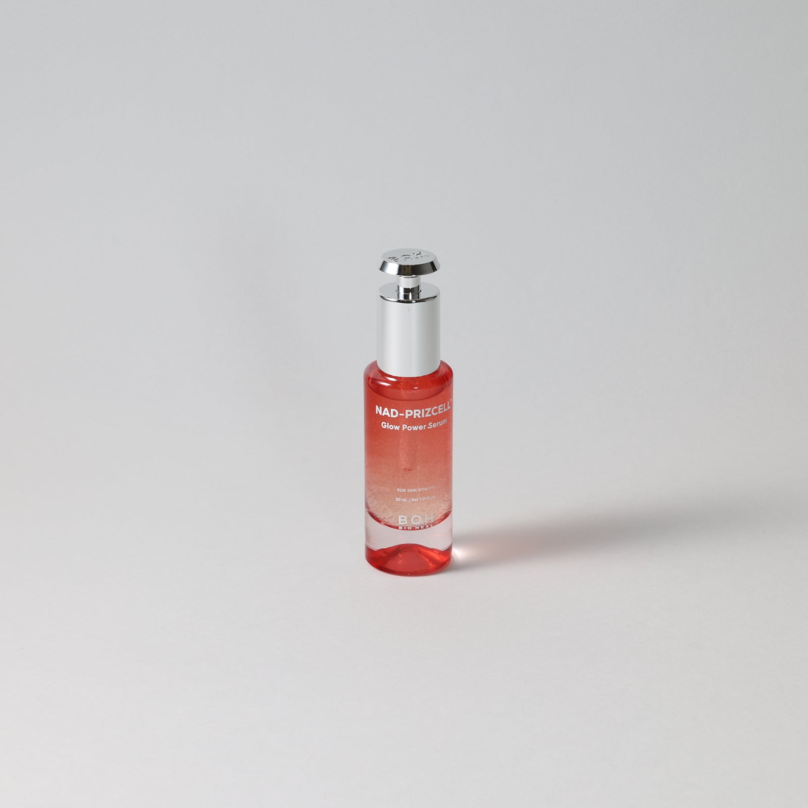 BIOHEAL BOH NAD-Prizcell Glow Power Serum 30ml