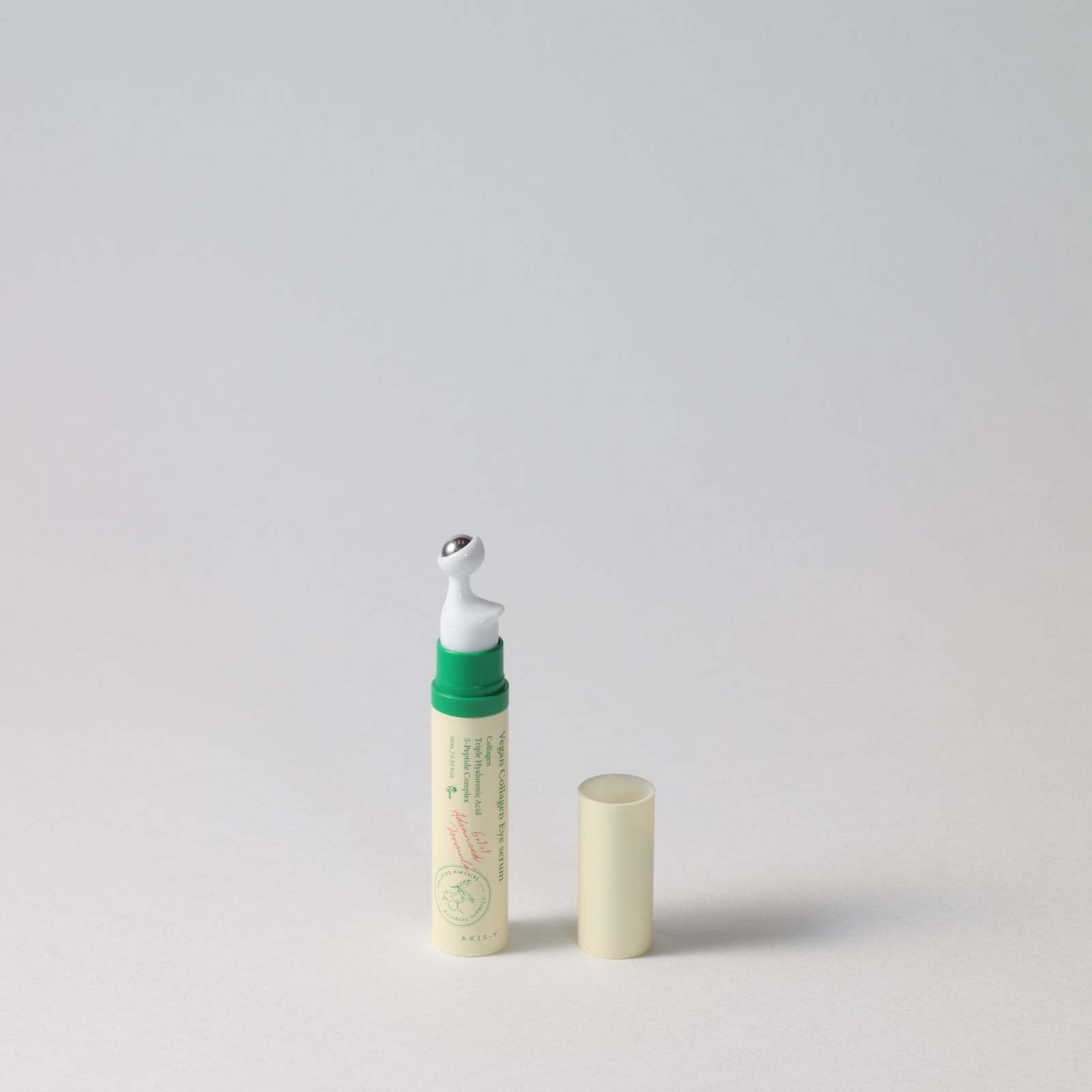 AXIS-Y Vegan Collagen Eye Serum 10mL