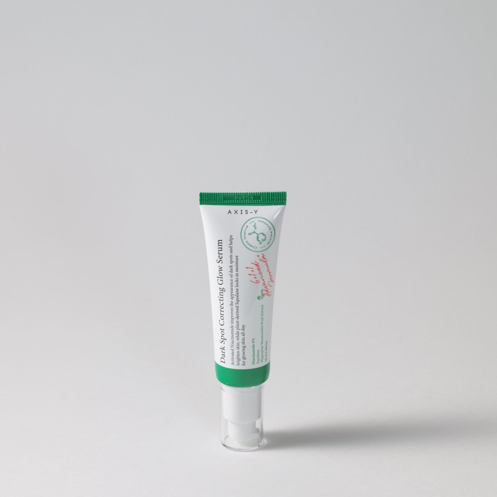 AXIS-Y Dark Spot Correcting Glow Serum 50ml