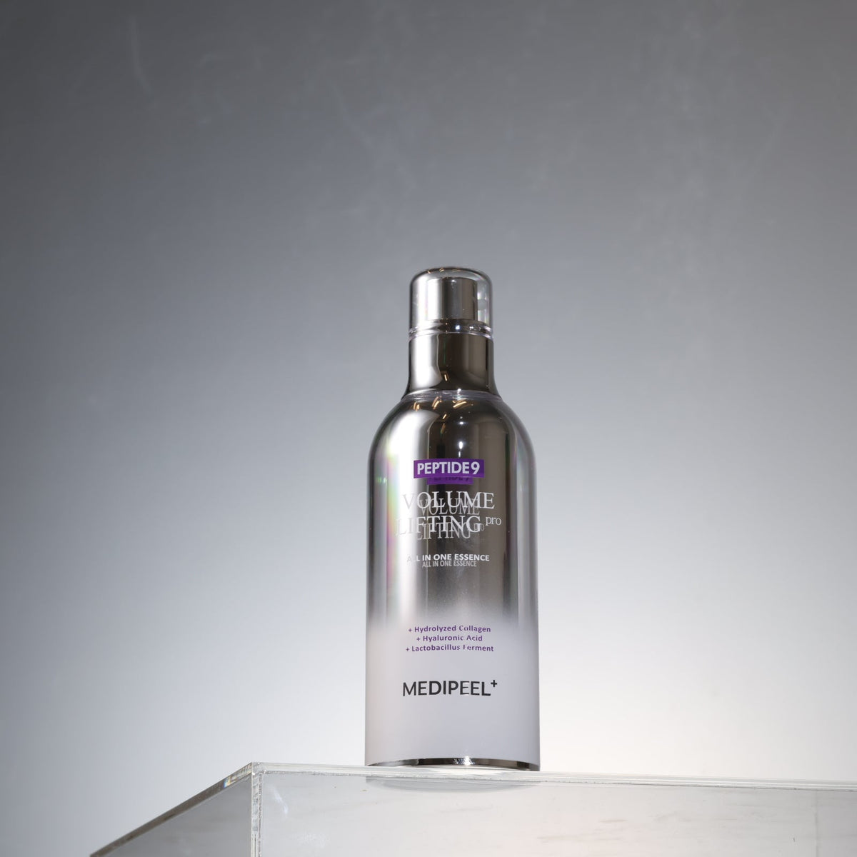 MEDIPEEL Peptide 9 Volume Lifting All In One Essence Pro 100ml
