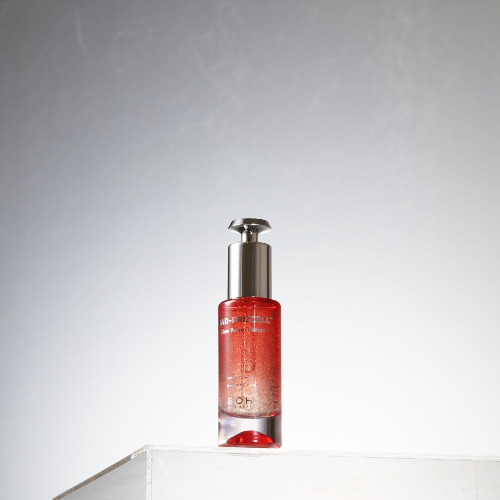 BIOHEAL BOH NAD-Prizcell Glow Power Serum 30ml