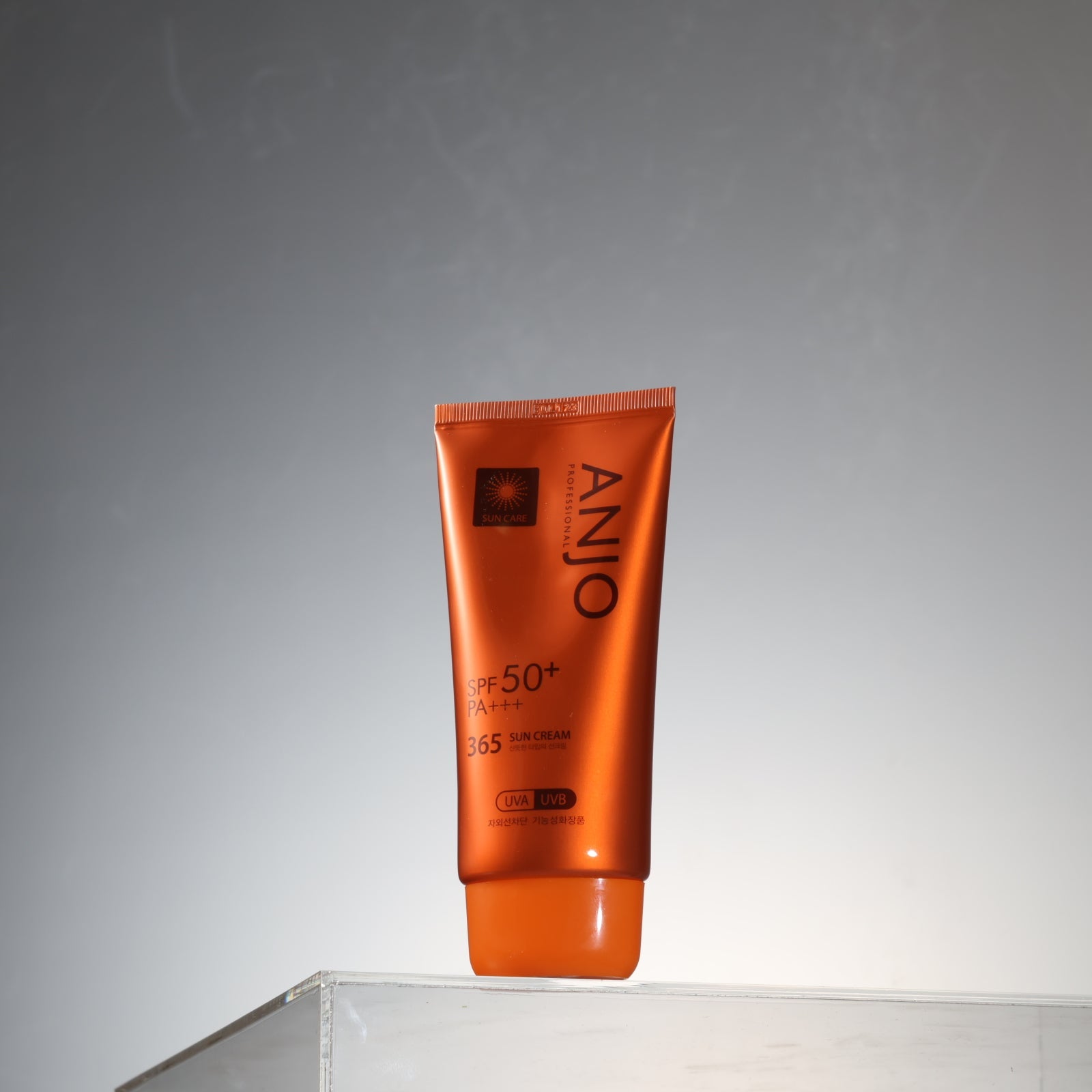 ANJO Professional 365 Sun Cream SPF50+ PA+++ 70g