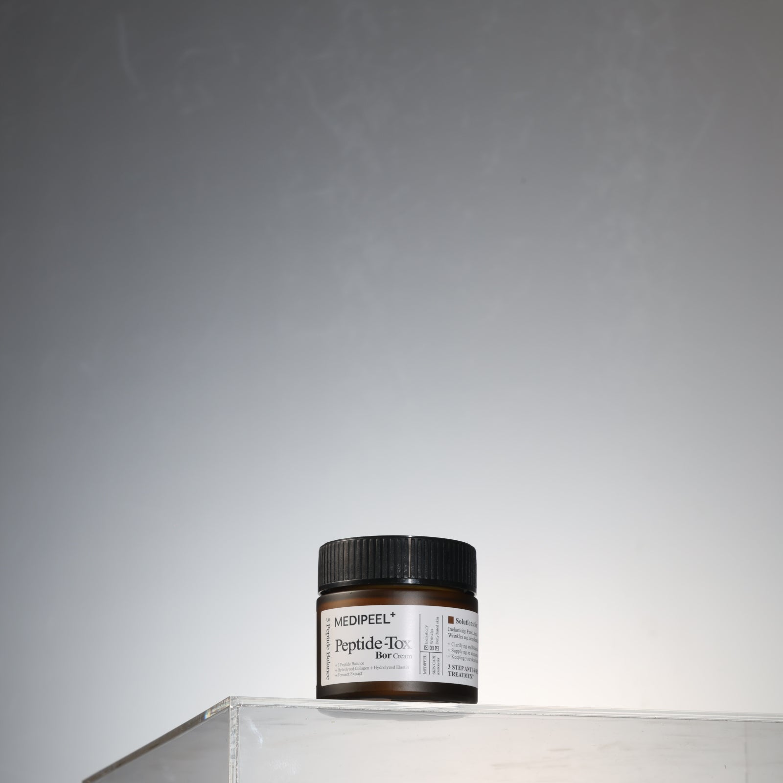 MEDIPEEL Peptide-Tox Bor Lifting Cream 50g