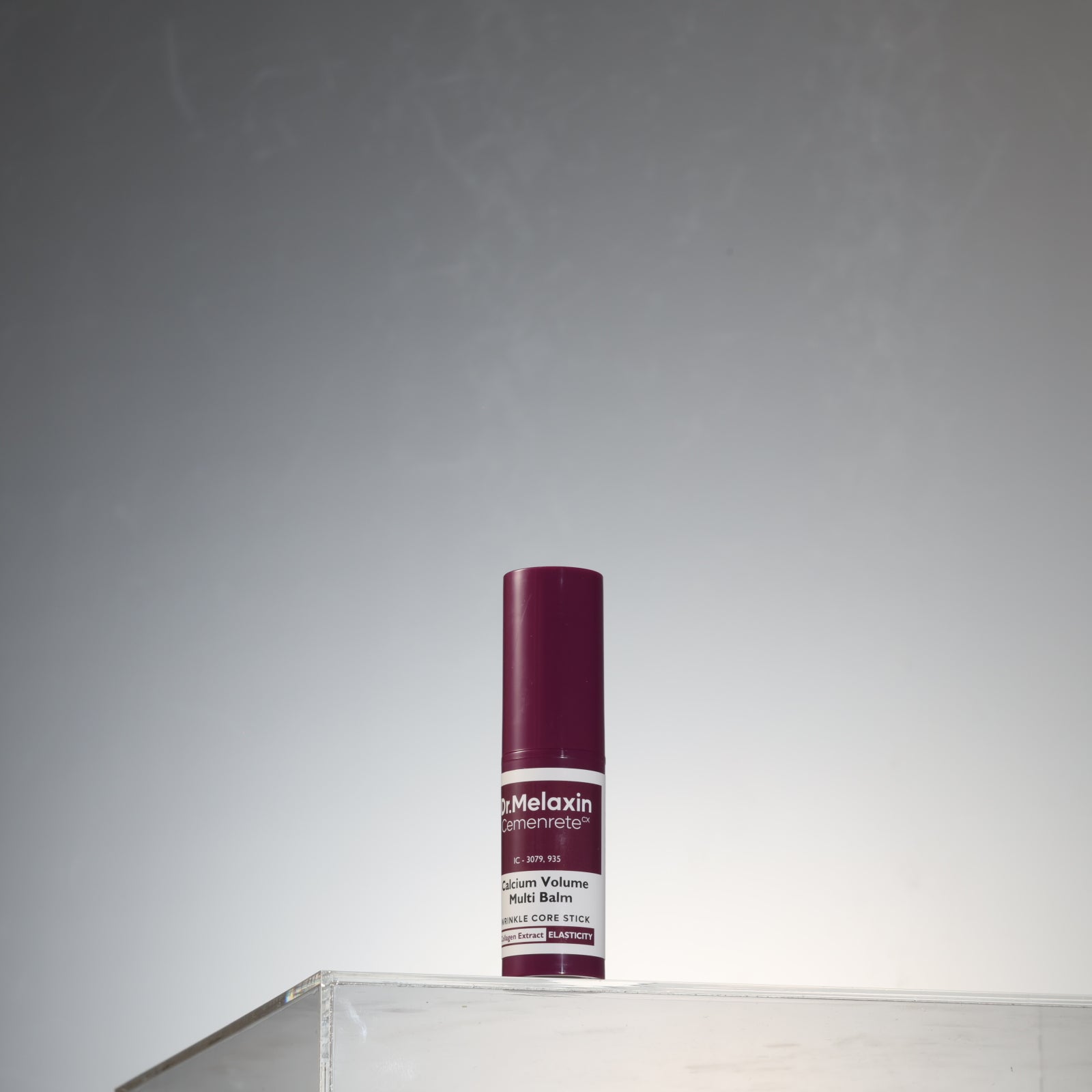 Dr.Melaxin Cemenrete Calcium Volume Multi Balm - 9g