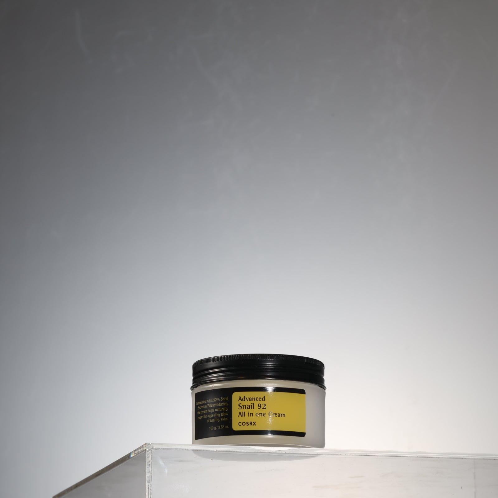 COSRX Advanced Snail 92 All In One Cream 100g