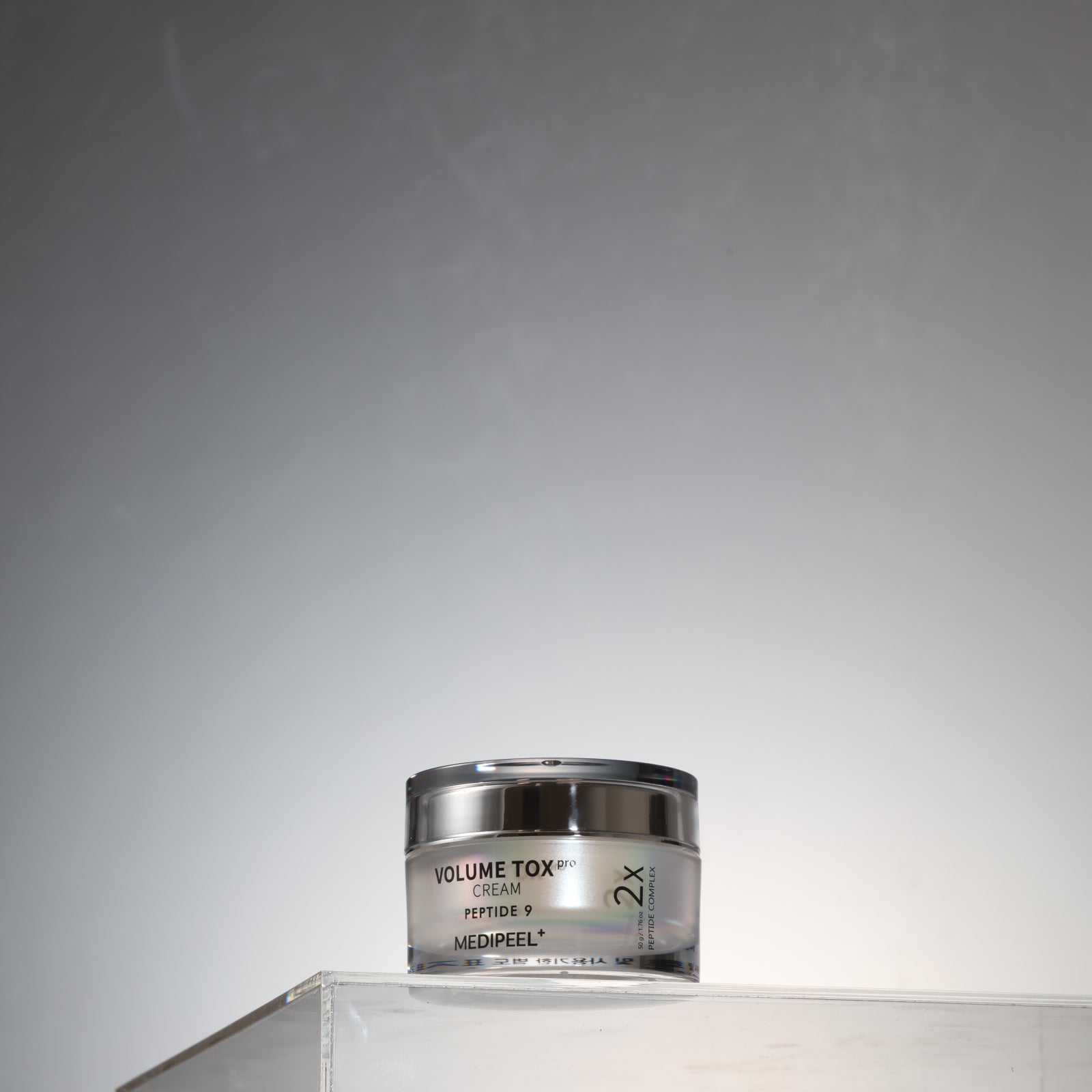 MEDIPEEL Peptide 9 Volume Tox Cream 50g