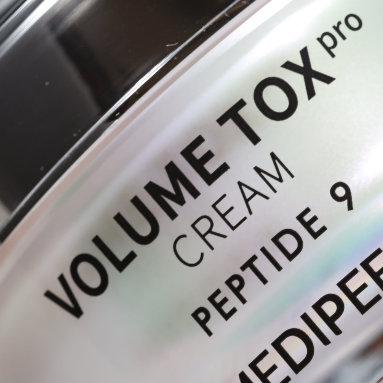 MEDIPEEL Peptide 9 Volume Tox Cream 50g