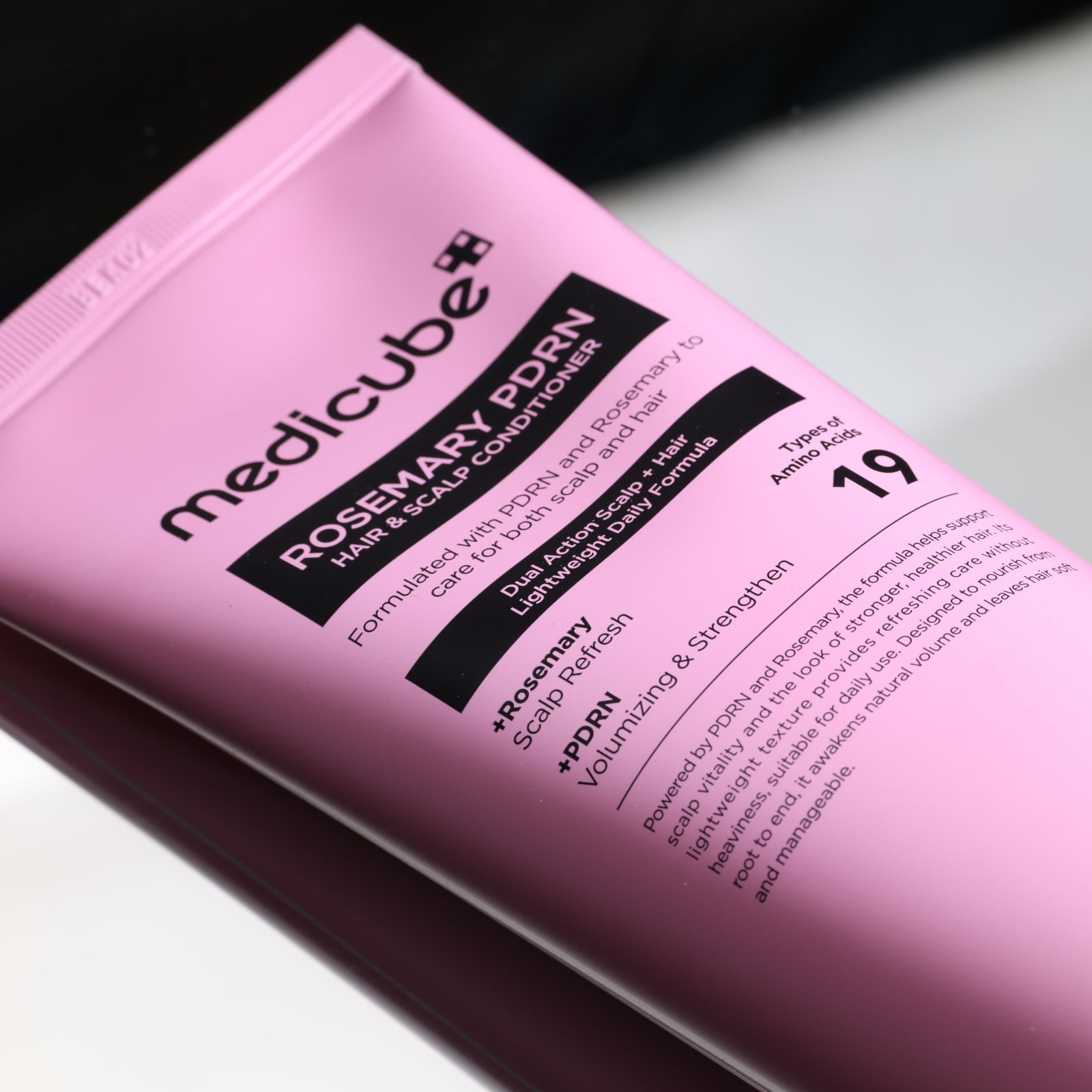 MEDICUBE Rosemary PDRN Hair&Scalp Conditioner 250ml