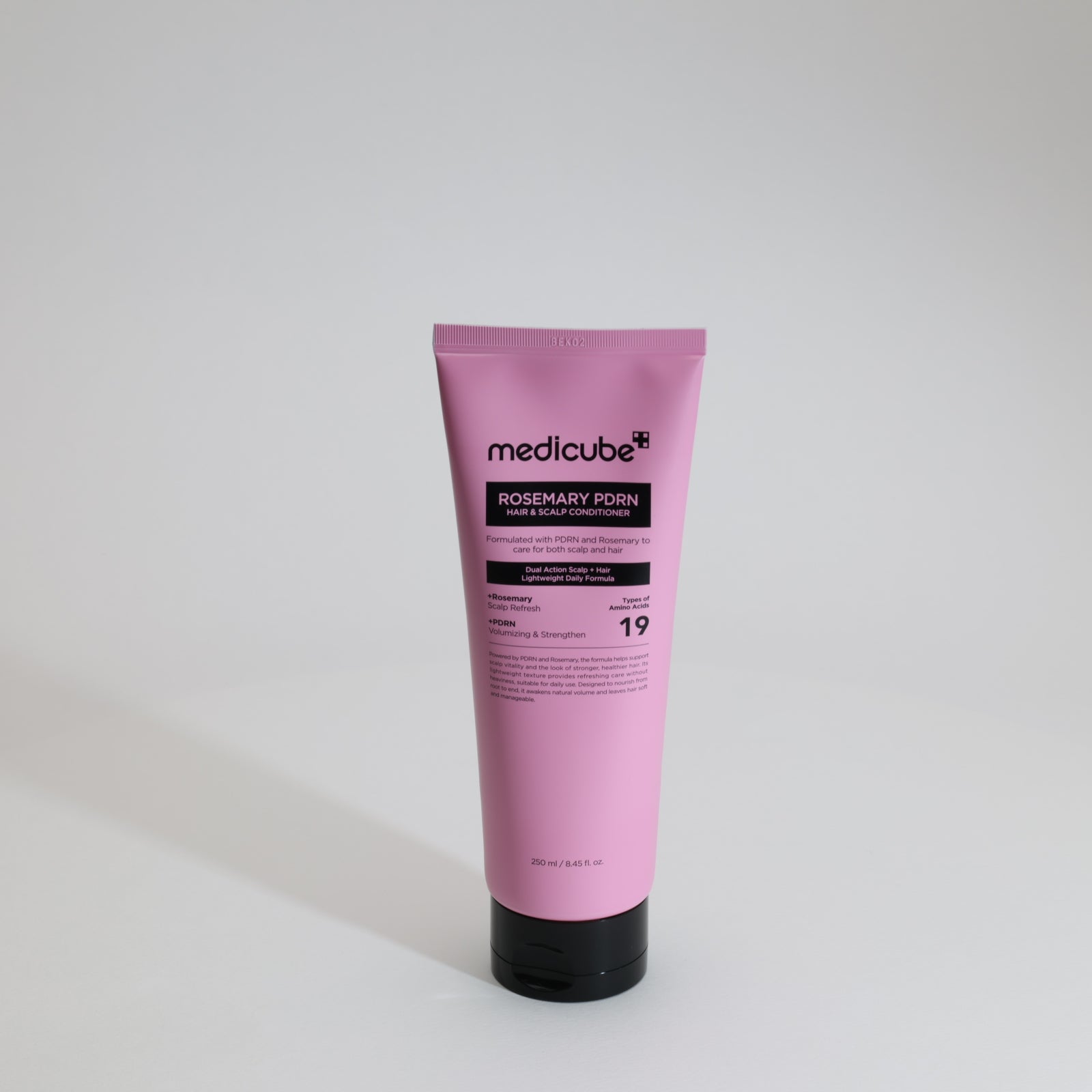 MEDICUBE Rosemary PDRN Hair&Scalp Conditioner 250ml