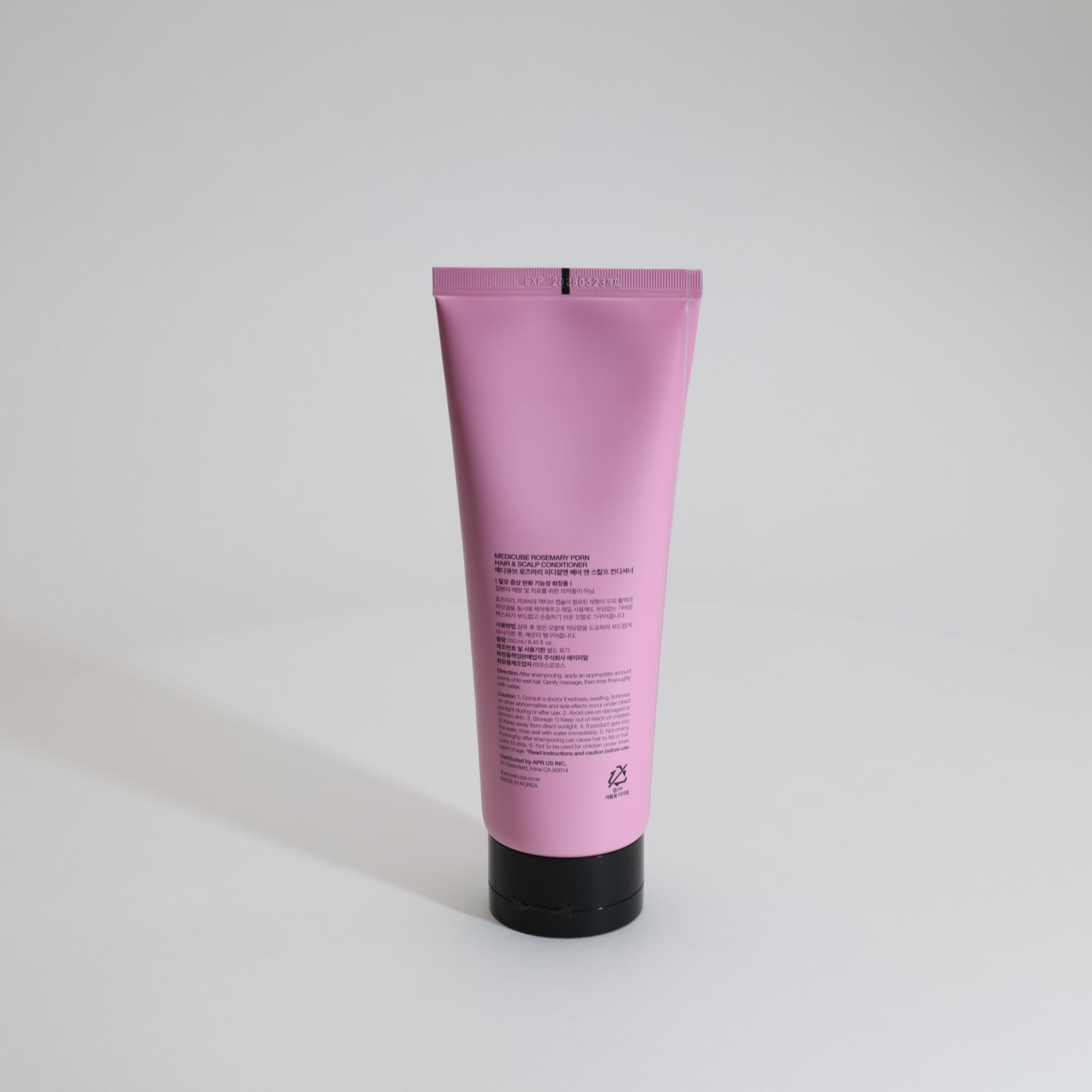 MEDICUBE Rosemary PDRN Hair&Scalp Conditioner 250ml
