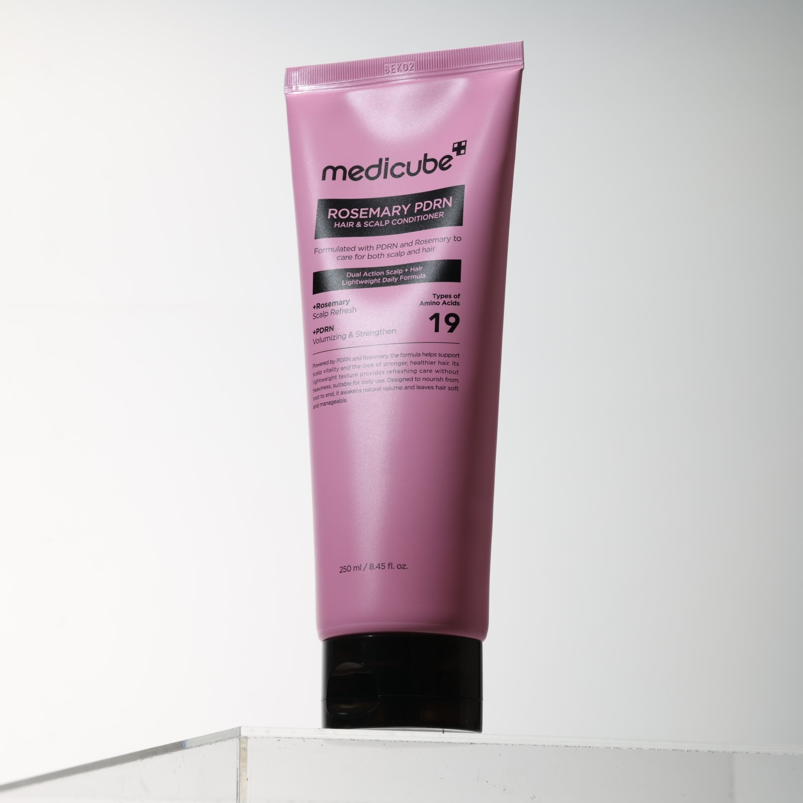 MEDICUBE Rosemary PDRN Hair&Scalp Conditioner 250ml