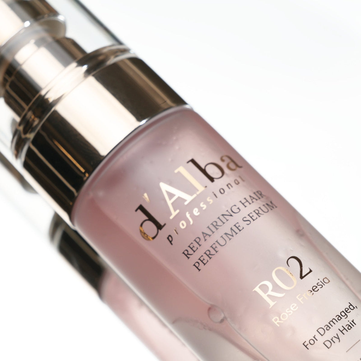 d'Alba Professional Reparing Hair Perfume Serum 50ml