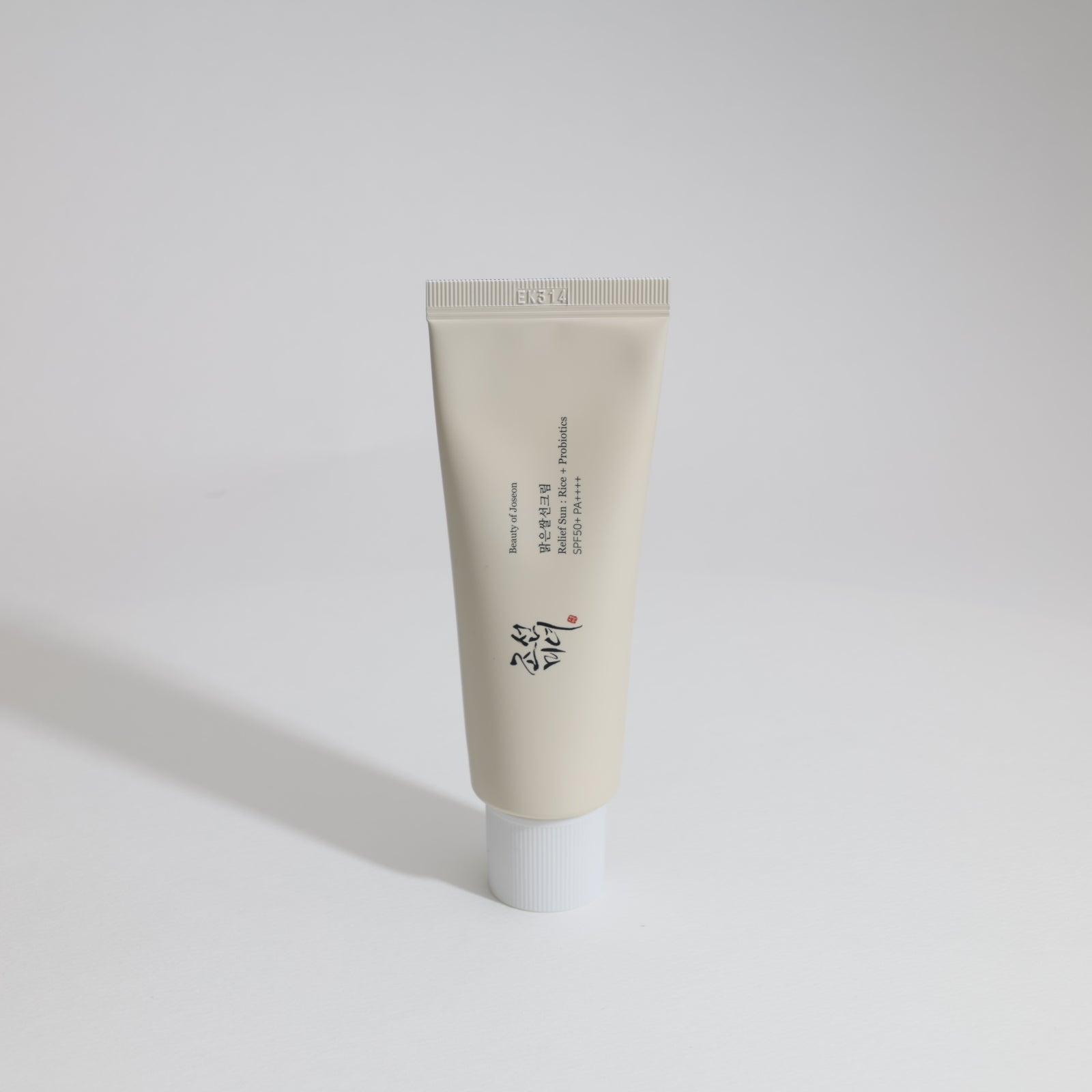 Beauty of Joseon Relief Sun : Rice + Probiotics SPF50+ PA++++ 50ml