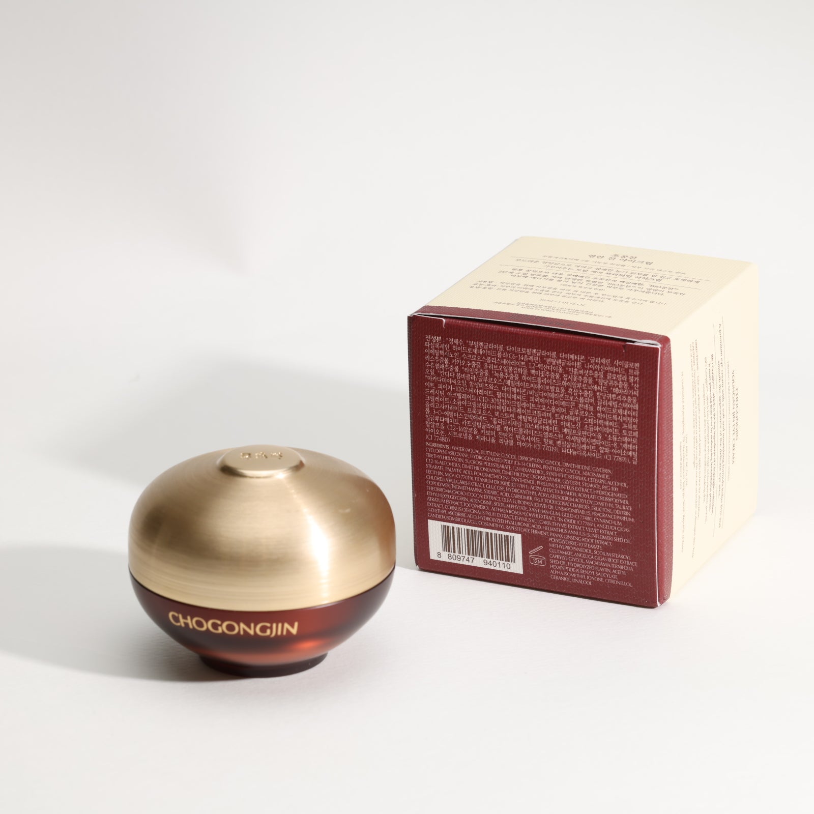 Chogongjin Youngan Jin Eye Cream 30ml