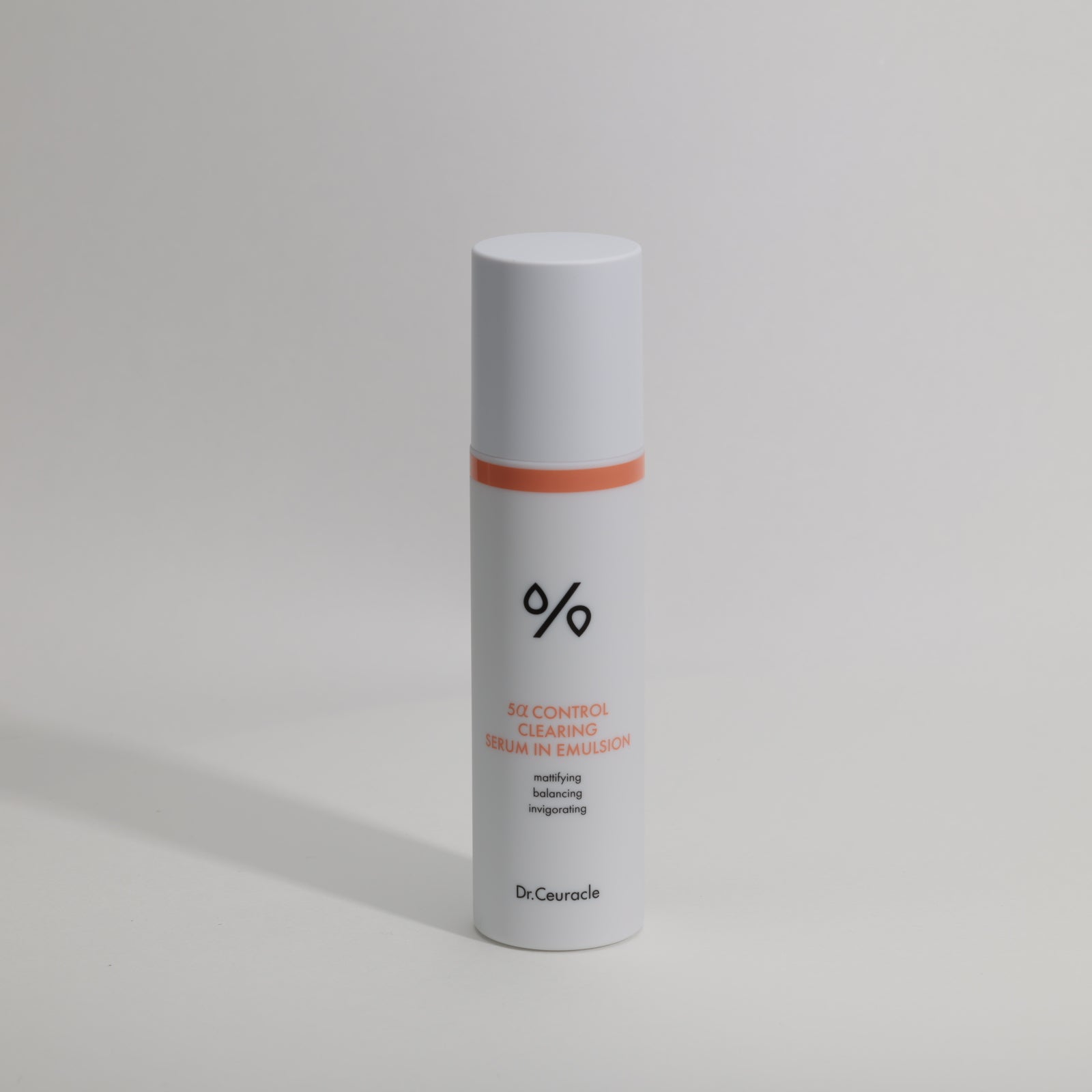 Dr.Ceuracle 5a Control Clearing Serum In Emulsion 100ml