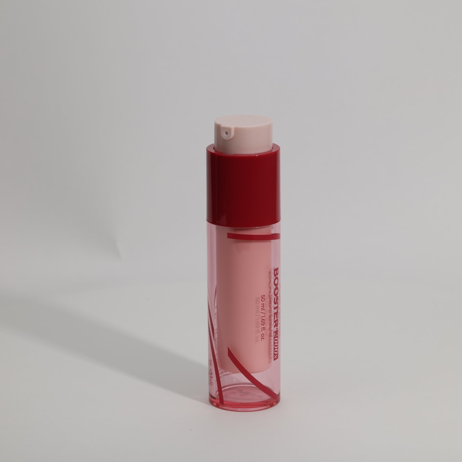 ISNTREE Plum Peptide Booster 2000s 50ml