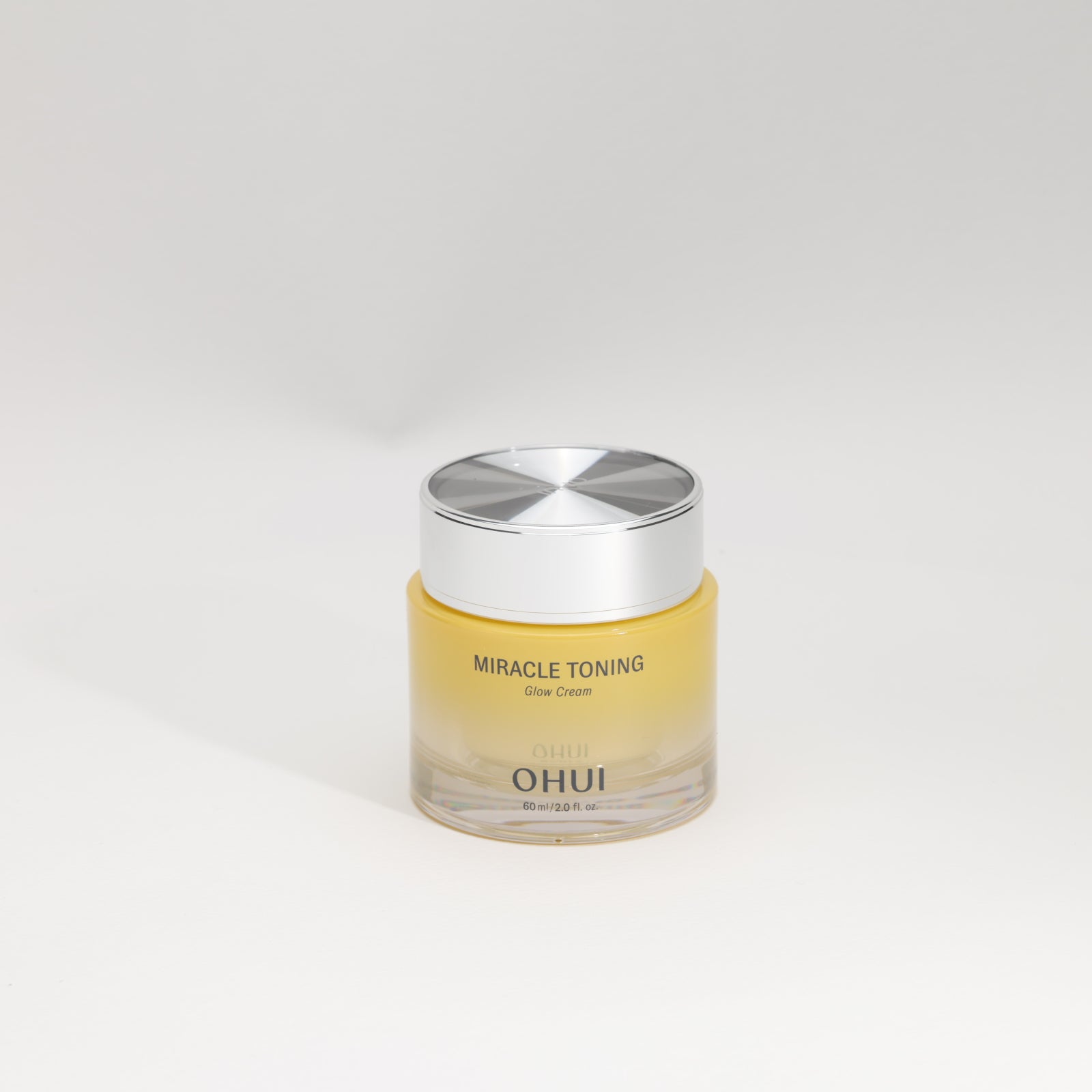 O HUI Miracle Toning Glow Cream 60mL