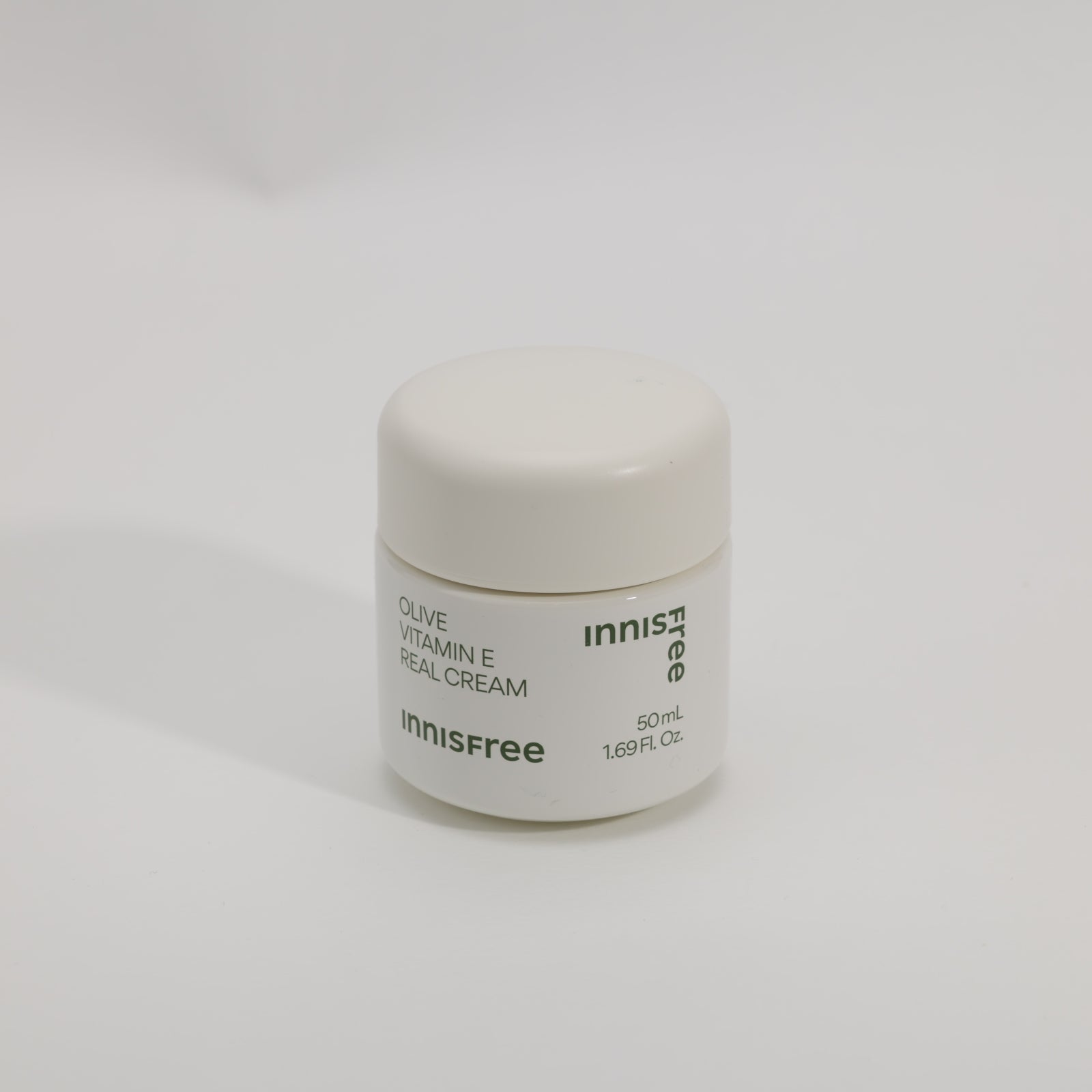 INNISFREE Olive Vitamin E Real Cream 50ml