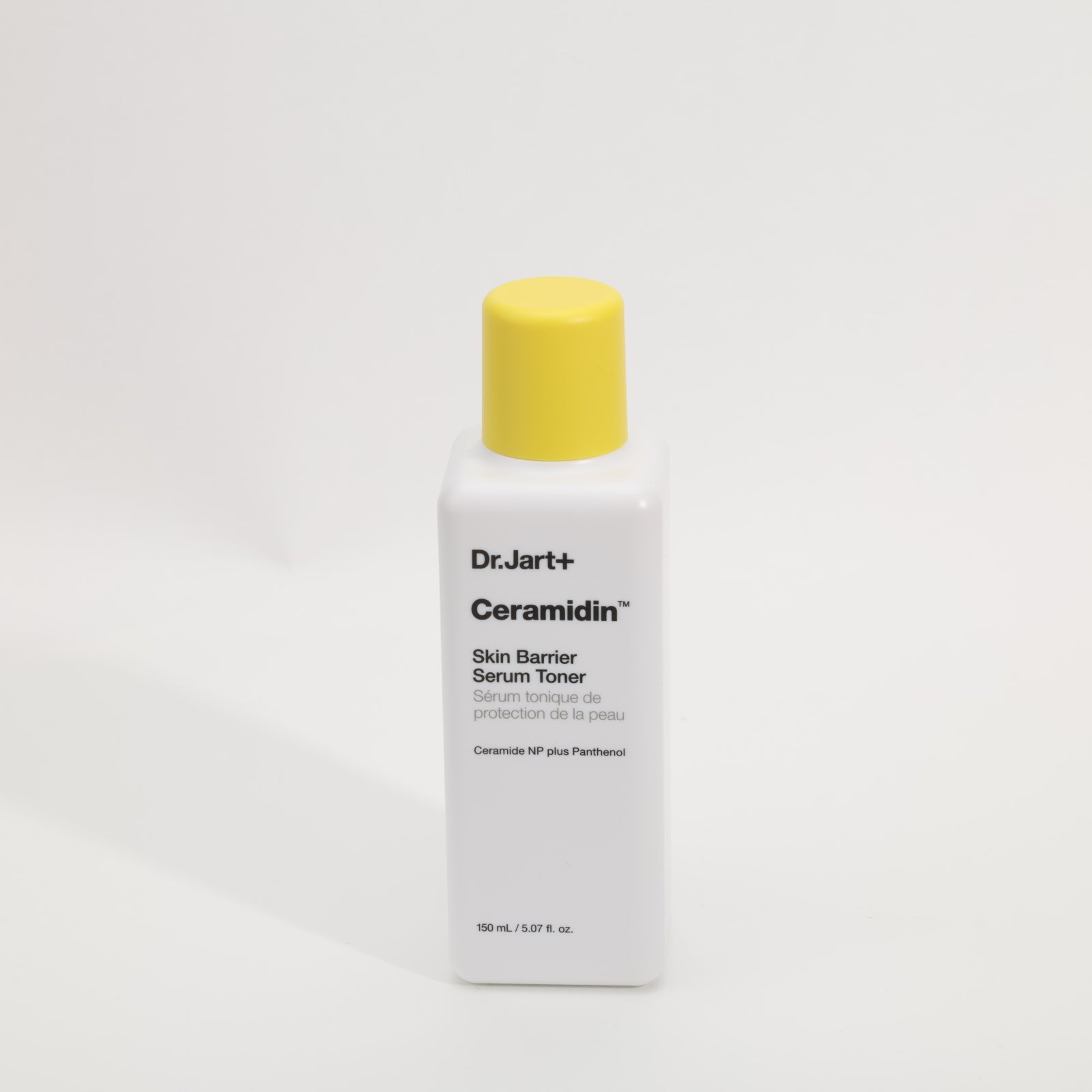 Dr.Jart+ Ceramidin Skin Barrier Serum Toner 150mL