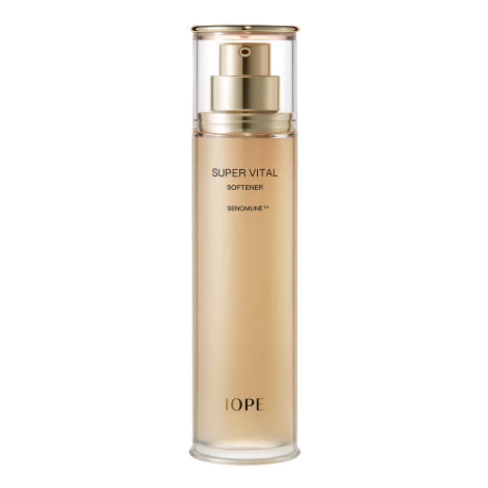 IOPE Super Vital Softener 150ml