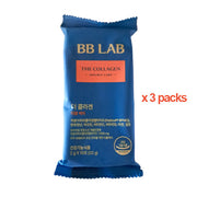 BB LAB The Collagen Double Care 3 Packs (2g x 30 Sticks)