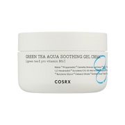 COSRX Green Tea Aqua Soothing Gel Cream 50ml