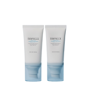 SKIN1004 Madagascar Centella Hyalu-Cica Water-Fit Sun Serum 50mL*2ea