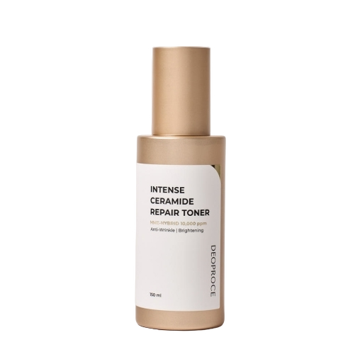 DEOPROCE Intense Ceramide Repair 4-set