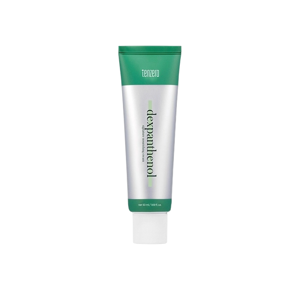 TENZERO Signature Nourishing Cream - 50ml #Dexpanthenol