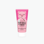 Bonnyhill Pink Piggy Collagen Cream 170ml