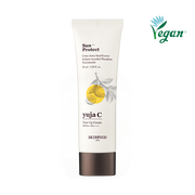 SKINFOOD Yuja C Tone Up Cream SPF50+ PA++++ 50ml