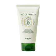 SKINFOOD Pantothenic Water Parsley Refresh Cleansing Foam 150ml