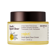 SKINFOOD Yuja C Dark Spot Clear Cream 70ml