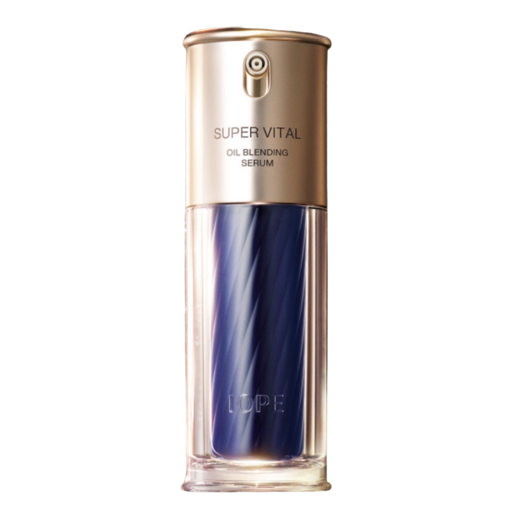 IOPE Super Vital Oil Blending Serum 40ml
