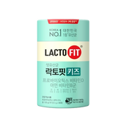 LACTO-FIT Probiotics Kids 60 Sticks
