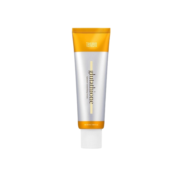 TENZERO Signature Nourishing Cream 50ml #Glutathione