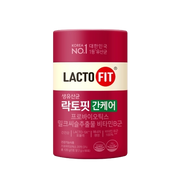 LACTO-FIT Probiotics Liver Care 60 Sticks