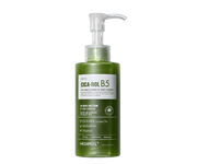 MEDIPEEL Phyto Cica-Nol B5 AHA BHA Vitamin Calming O2 Deep Cleanser 150ml