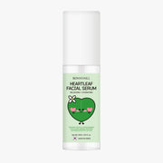 Bonnyhill Heartleaf Facial Serum 50ml