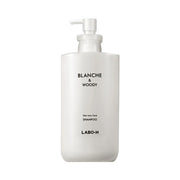 LABO-H Hair Loss Relief Scalp Strenthening Blanche & Woody Shampoo 750ml