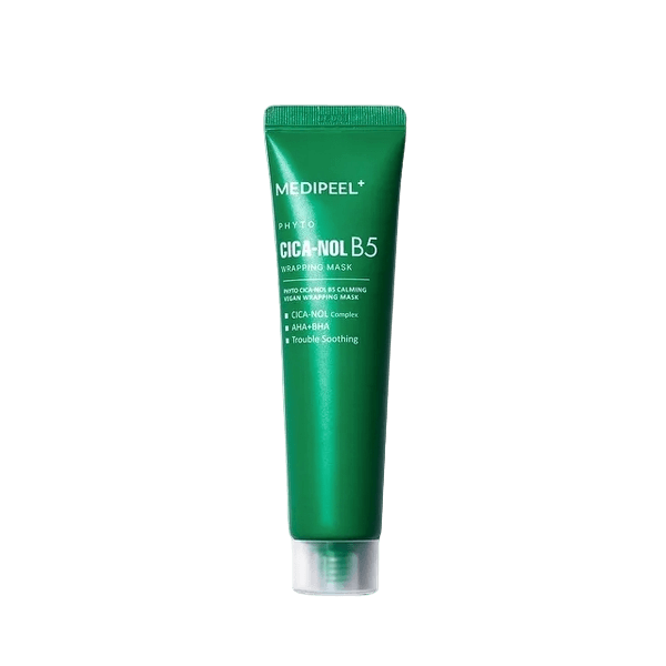 MEDIPEEL Phyto Cica-nol B5 Calming Wrapping Mask 70ml