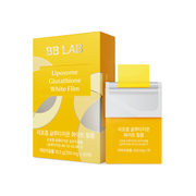 BB LAB Liposome Glutathione White Film 1 Box (350mg x 30pcs)