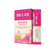 BB LAB Collagen Tangle Up 1 Box (20g x 14 Sticks)