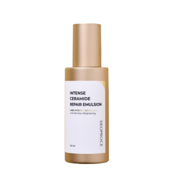 DEOPROCE Intense Ceramide Repair Emulsion 150ml