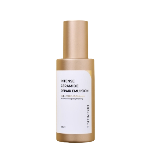DEOPROCE Intense Ceramide Repair 4-set