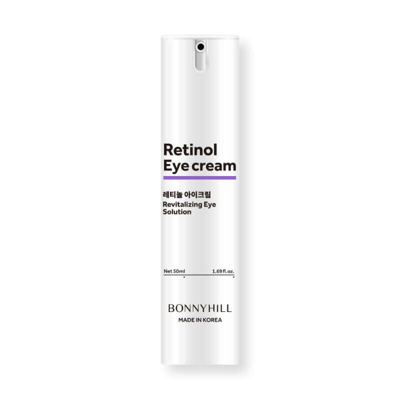 Bonnyhill Retinol Eye Cream 50ml