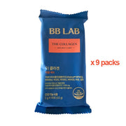 BB LAB The Collagen Double Care 9 Packs (2g x 90 Sticks)
